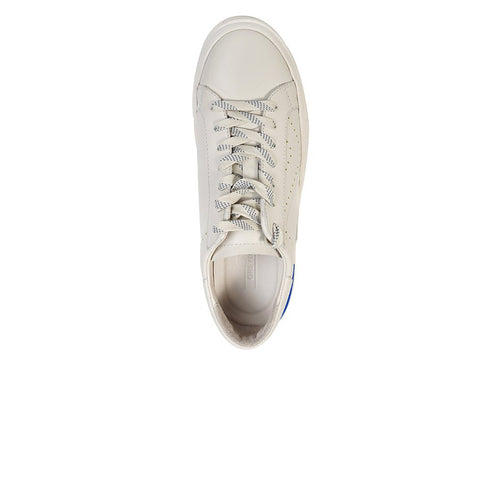 Greyder Men's Low Heel Sneakers