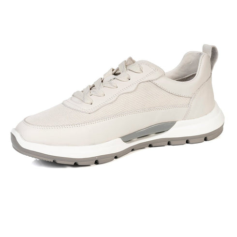 Greyder Men's Low Mesh Sneakers