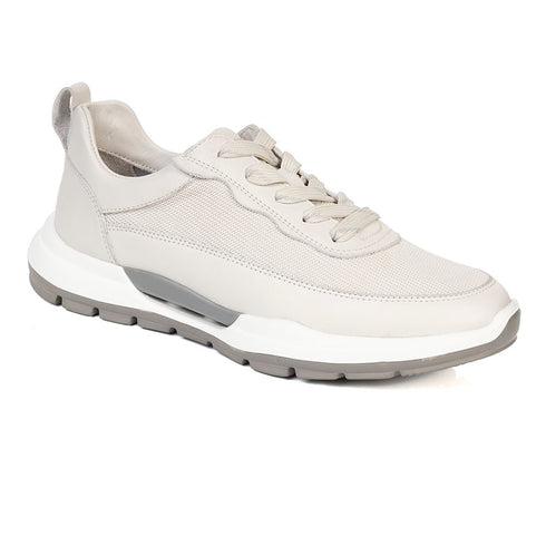 Greyder Men's Low Mesh Sneakers