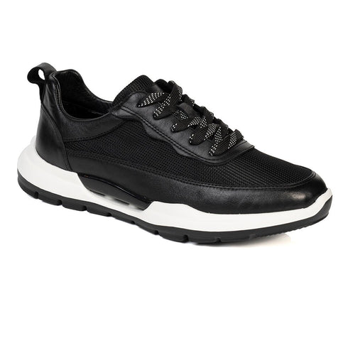 Greyder Men's Low Mesh Sneakers