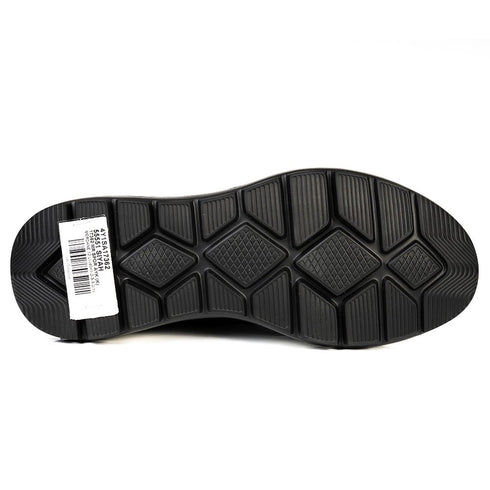 Greyder Men's Low Mesh Sneakers