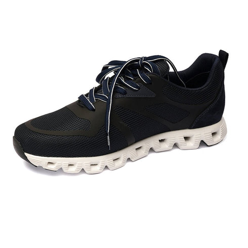 Greyder Men's Mesh Runner Sneakers