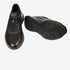 Greyder Men's Mesh Sneakers in Black