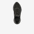 Greyder Men's Mesh Sneakers in Black
