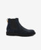 Greyder Men's Navy Formal High Boots