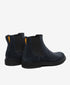 Greyder Men's Navy Formal High Boots