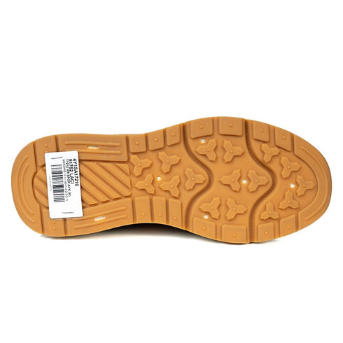 Greyder Men's Stylish Colorful Sneakers