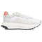 Greyder Men's Stylish Everyday Sneakers in White