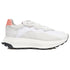 Greyder Men's Stylish Everyday Sneakers in White