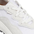 Greyder Men's Stylish Everyday Sneakers in White