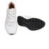 Greyder Men's Stylish Everyday Sneakers in White