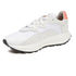 Greyder Men's Stylish Everyday Sneakers in White