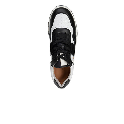 Greyder Men's Stylish Sneakers