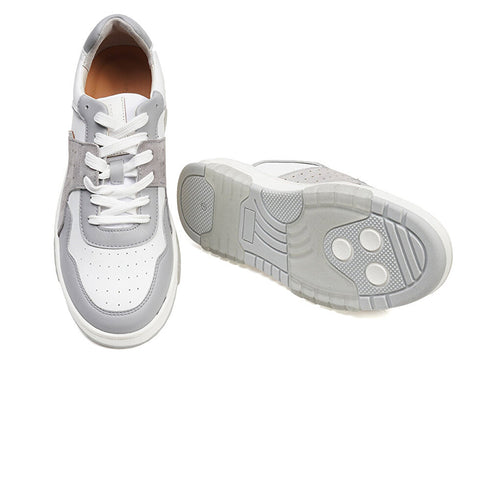 Greyder Men's Stylish Sneakers