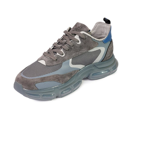 Greyder Men's Stylish Sneakers