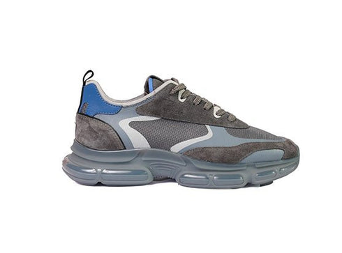 Greyder Men's Stylish Sneakers