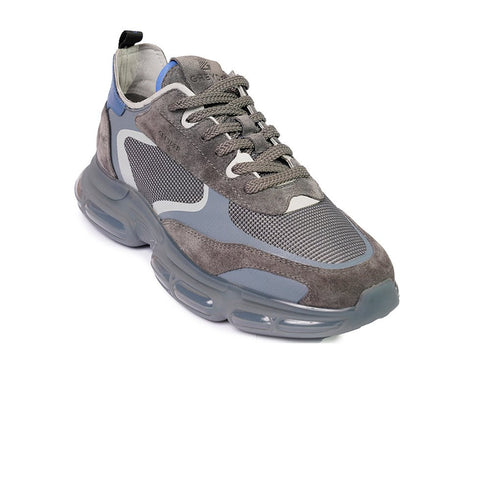 Greyder Men's Stylish Sneakers
