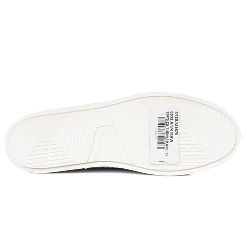 Greyder Women's Casual Low Sneakers