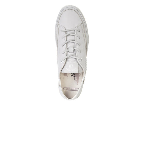 Greyder Women's Casual Low Sneakers