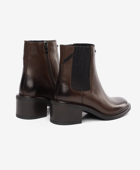 Greyder Women's Comfort Leather Boots