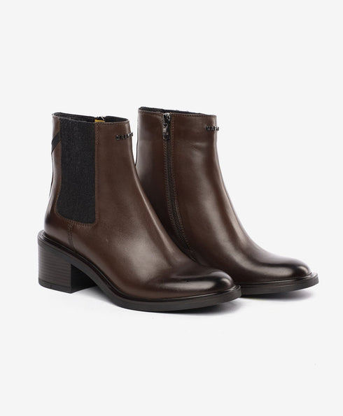 Greyder Women's Comfort Leather Boots