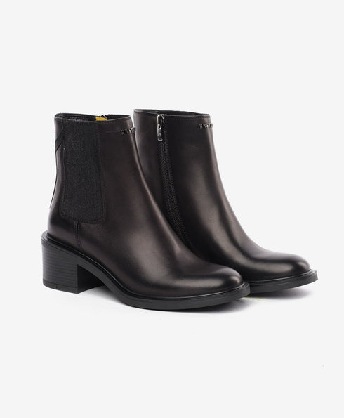 Greyder Women's Comfort Leather Boots