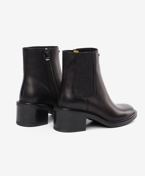 Greyder Women's Comfort Leather Boots