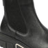 Greyder Women's Comfort leather High Boots In Black