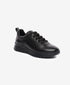 Greyder Women's Comfort Leather Sneakers