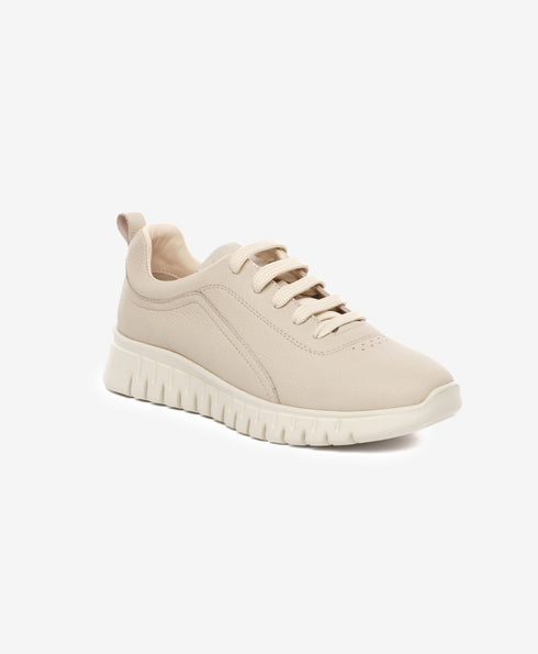 Greyder Women's Comfort Leather Sneakers