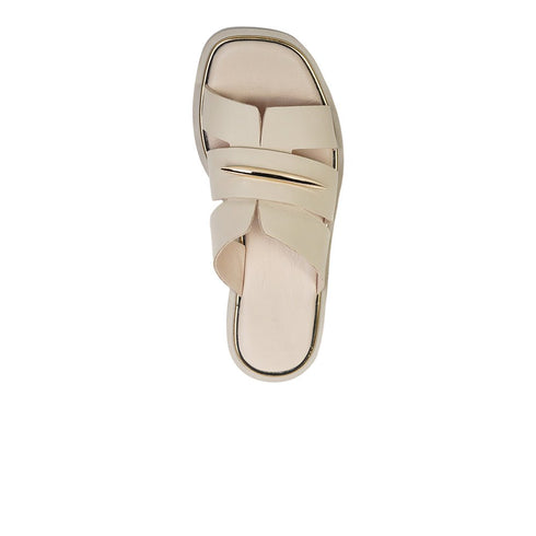 Greyder Women's Comfort Strap Slippers