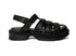 Greyder Women's Everyday High Sole Sandals in Black