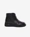 Greyder Women's Genuine Leather Slip On Boots