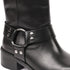 Greyder Women's Half Knee High Boots in Black
