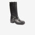 Greyder Women's Half Knee High Boots in Black