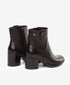 Greyder Women's High Leather Boots