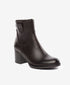 Greyder Women's High Leather Boots
