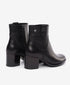 Greyder Women's High Leather Boots