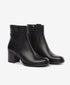 Greyder Women's High Leather Boots