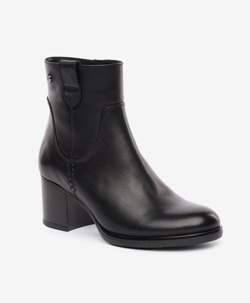 Greyder Women's High Leather Boots