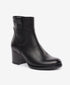 Greyder Women's High Leather Boots