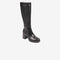Greyder Women's Knee High Boots in Black