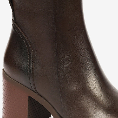 Greyder Women's Leather High Boots