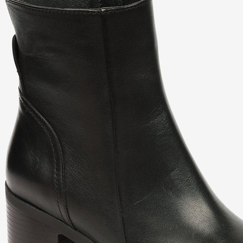 Greyder Women's Leather High Boots