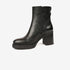 Greyder Women's Leather High Boots