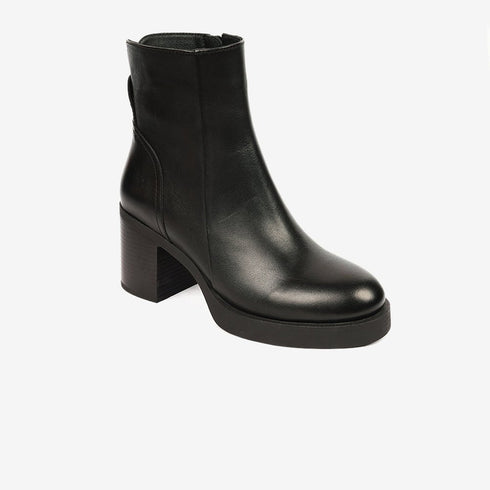 Greyder Women's Leather High Boots