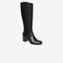 Greyder Women's Leather Knee High Boots