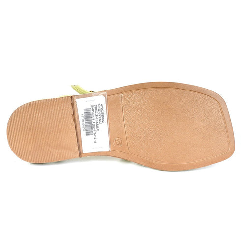 Greyder Women's Low Open Sandals