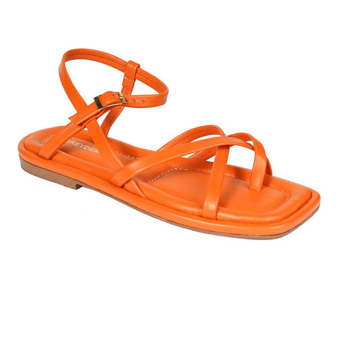 Greyder Women's Low Open Sandals