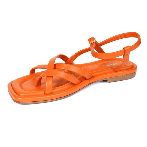 Greyder Women's Low Open Sandals